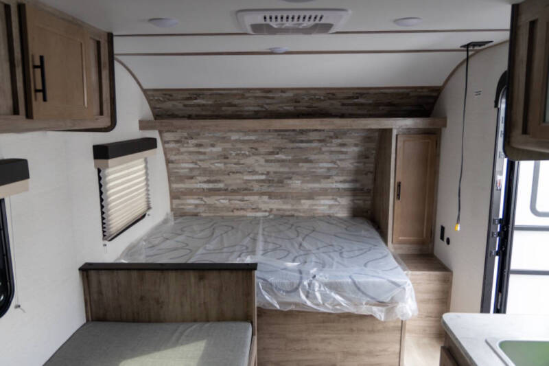 2025 Gulfstream 199DD