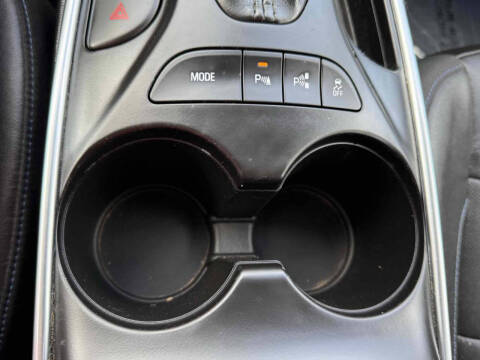 2017 Chevrolet Volt Premier