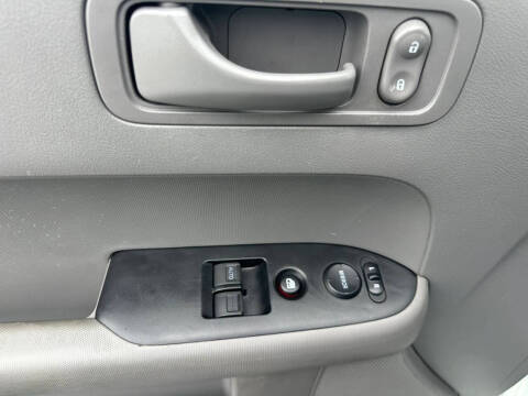 2011 Honda Element EX