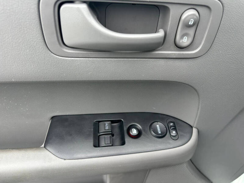 2011 Honda Element EX