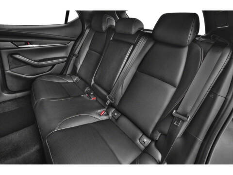 2026 Mazda Mazda3 Hatchback 2.5 Turbo Premium Plus