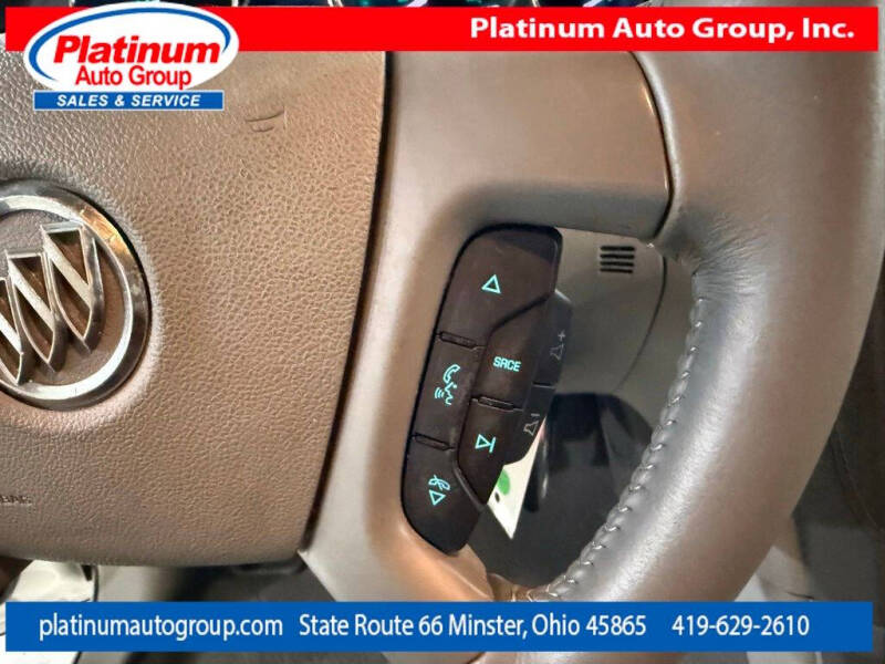 2014 Buick Enclave Premium