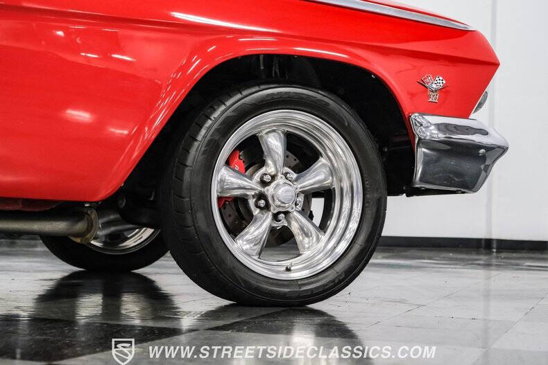 1962 Chevrolet Bel Air