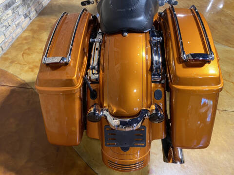 2014 Harley-Davidson Street Glide® Special