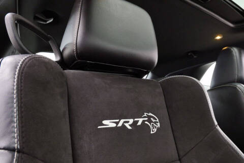 2019 Dodge Challenger SRT Hellcat Redeye
