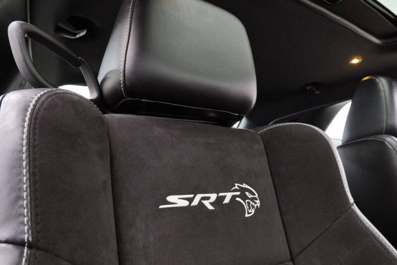 2019 Dodge Challenger SRT Hellcat Redeye