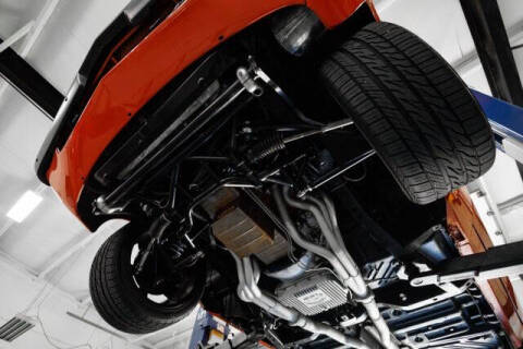 1970 Plymouth Barracuda