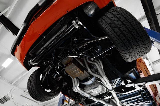 1970 Plymouth Barracuda