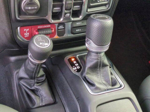 2024 Jeep Gladiator Mojave