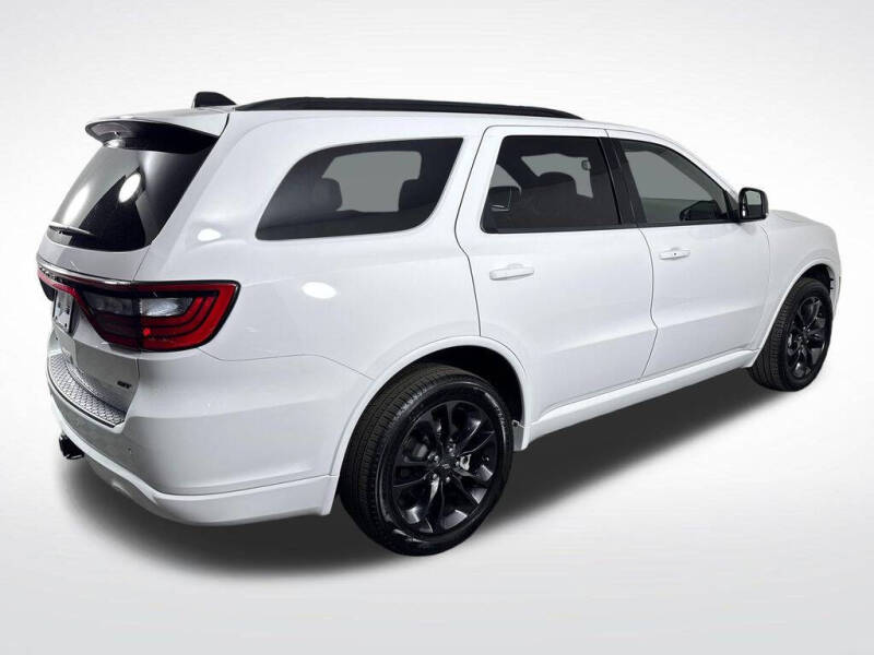 2024 Dodge Durango GT