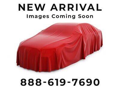2004 Lincoln Town Car for sale at Kerns Ford Lincoln in Celina OH