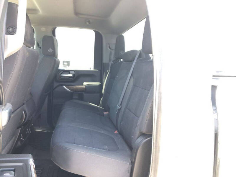 2022 GMC Sierra 2500HD