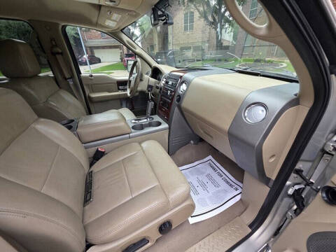 2006 Ford F-150