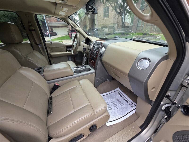 2006 Ford F-150