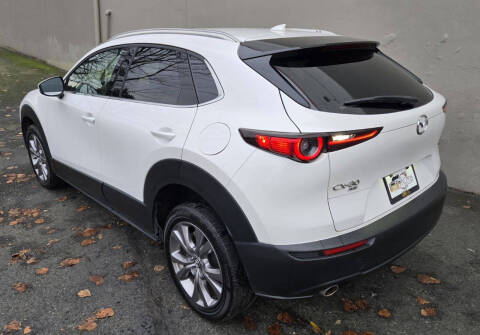 2020 Mazda CX-30 Premium