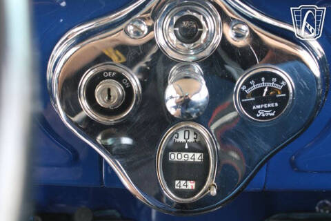 1929 Ford Model A