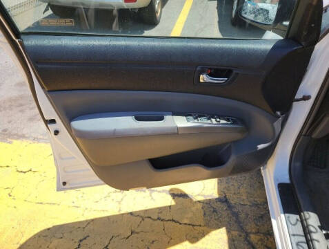 2009 Toyota Prius Touring