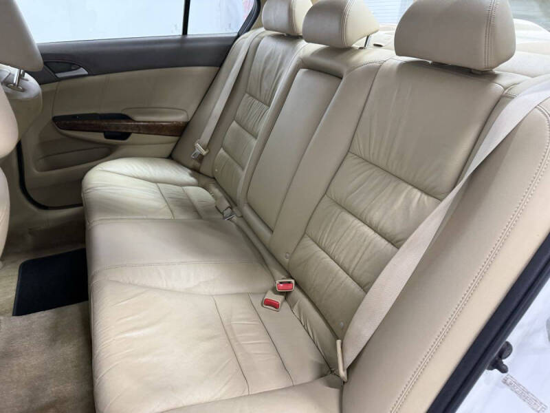 2010 Honda Accord