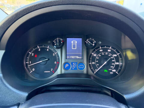 2011 Lexus GX 460