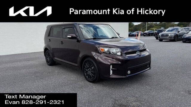 2014 Scion xB