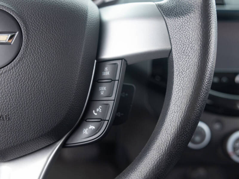 2015 Chevrolet Spark 1LT CVT