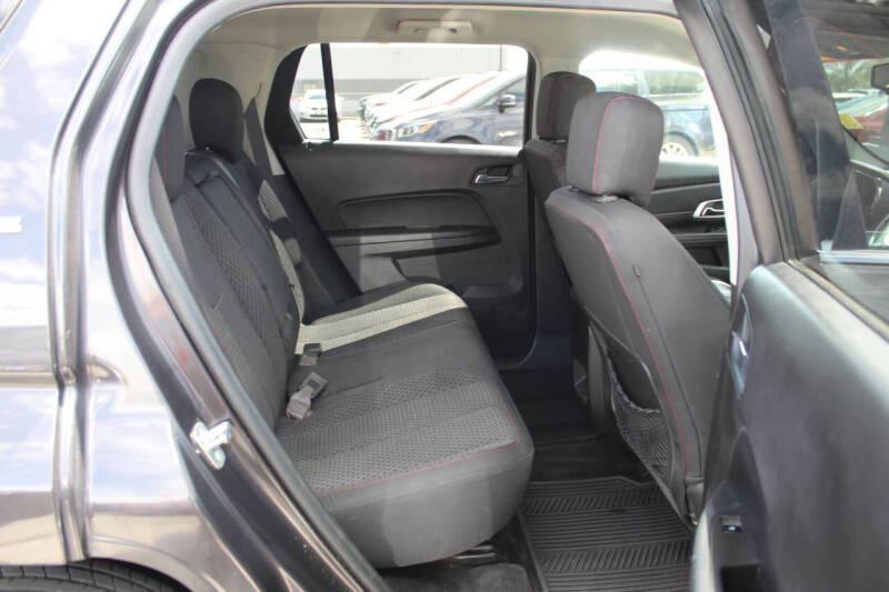 2015 GMC Terrain SLE-1