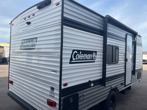 2025 Keystone RV COLEMAN