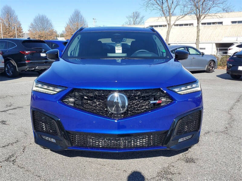 2025 Acura MDX for sale at Southern Auto Solutions - Acura Carland in Marietta GA