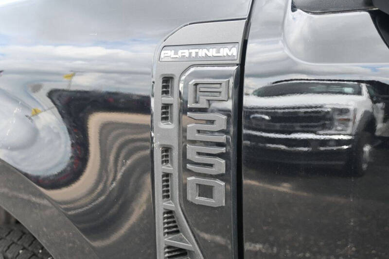 2025 Ford F-250 Super Duty