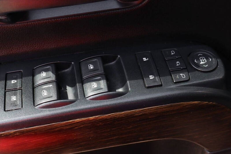 2018 GMC Sierra 2500HD Denali