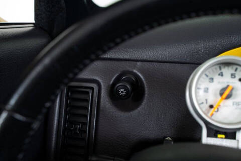 2002 Chrysler Prowler