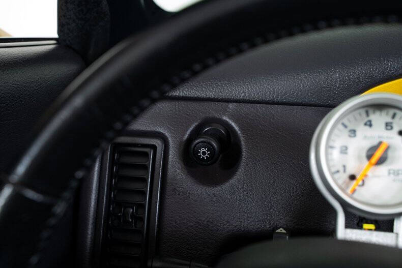 2002 Chrysler Prowler