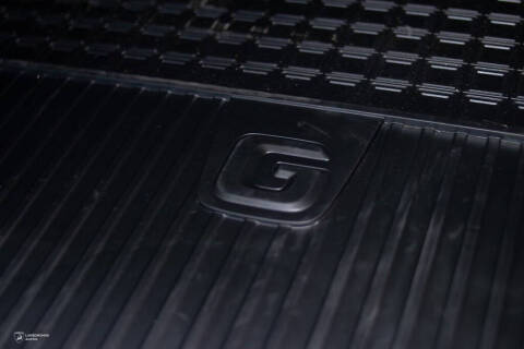 2023 Mercedes-Benz G-Class AMG G 63