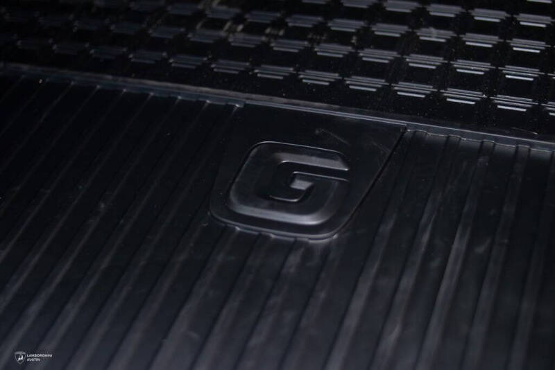 2023 Mercedes-Benz G-Class AMG G 63