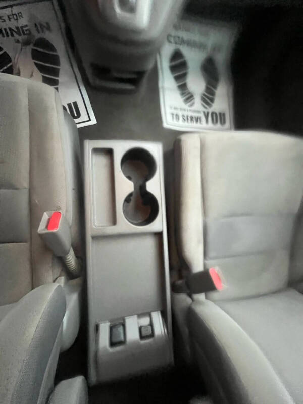 2010 Honda CR-V EX