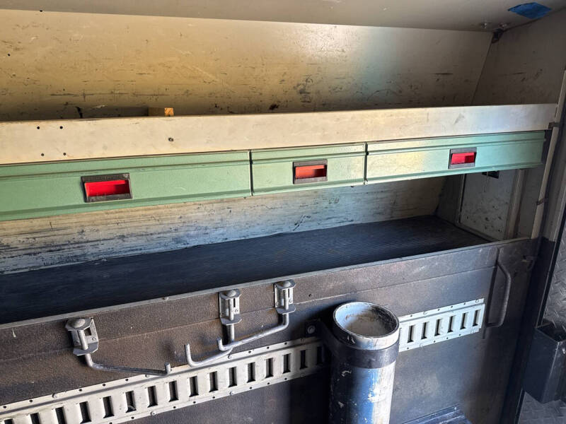 2007 Chevrolet Express 3500