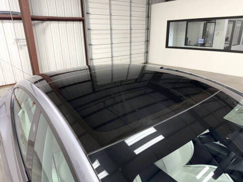 2025 Tesla Model 3 Performance