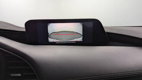 2024 Mazda Mazda3 Sedan 2.5 S Preferred