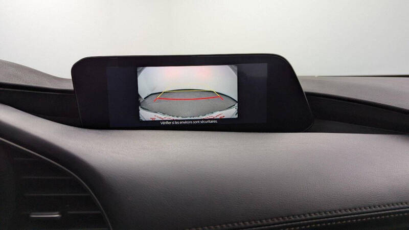 2024 Mazda Mazda3 Sedan 2.5 S Preferred