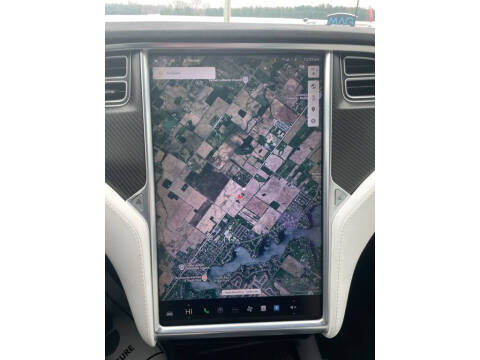 2017 Tesla Model S 75D