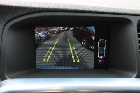 2015 Volvo S60 T5 Premier