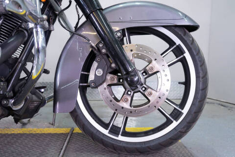 2014 Harley-Davidson Street Glide Special