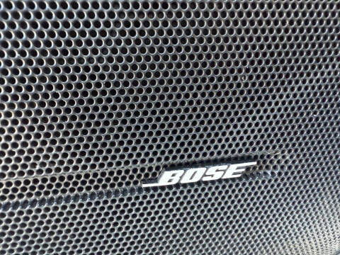 2016 Chevrolet Traverse LTZ