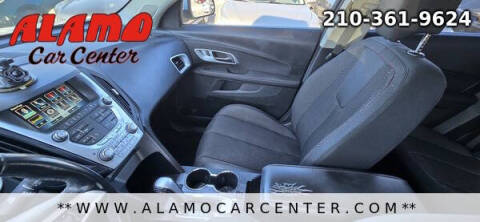 2012 Chevrolet Equinox LT