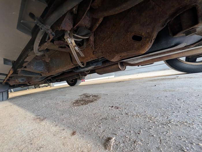 2006 Saturn Vue