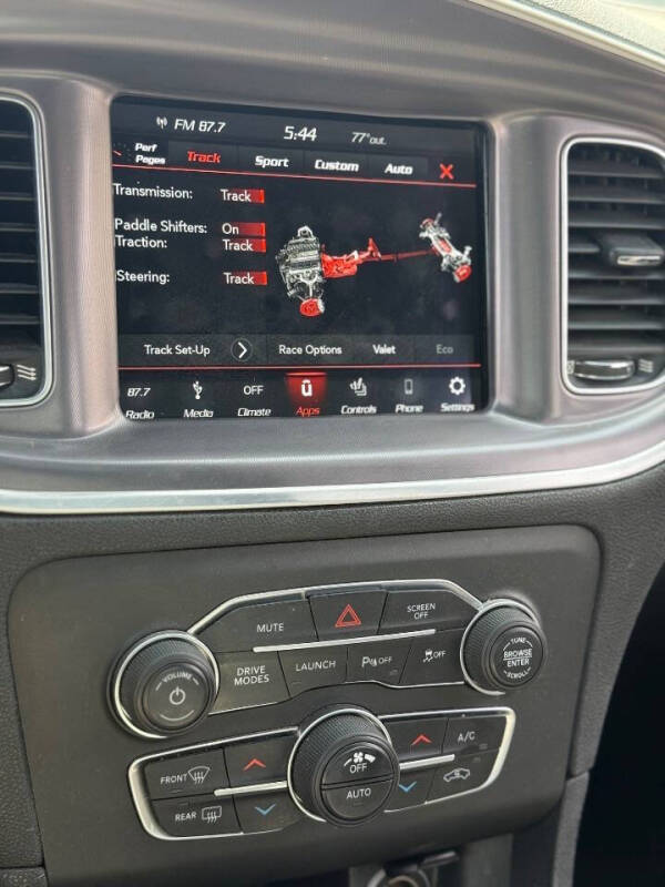 2019 Dodge Charger R/T Scat Pack