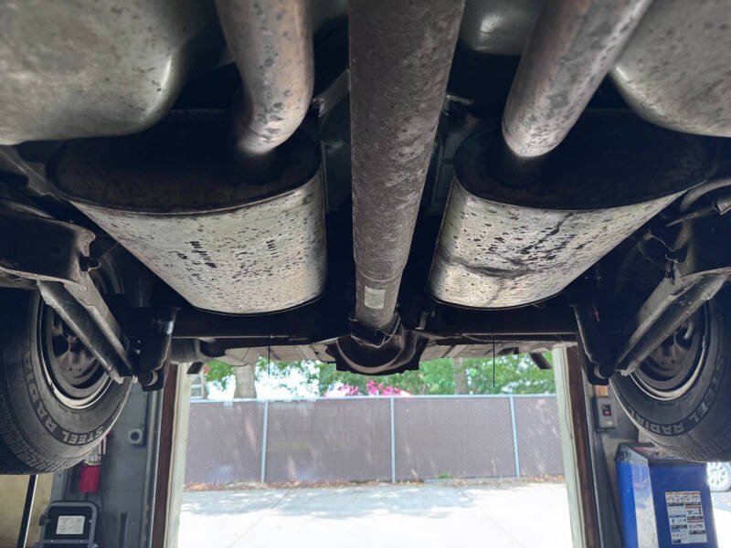 1996 Buick Roadmaster Estate