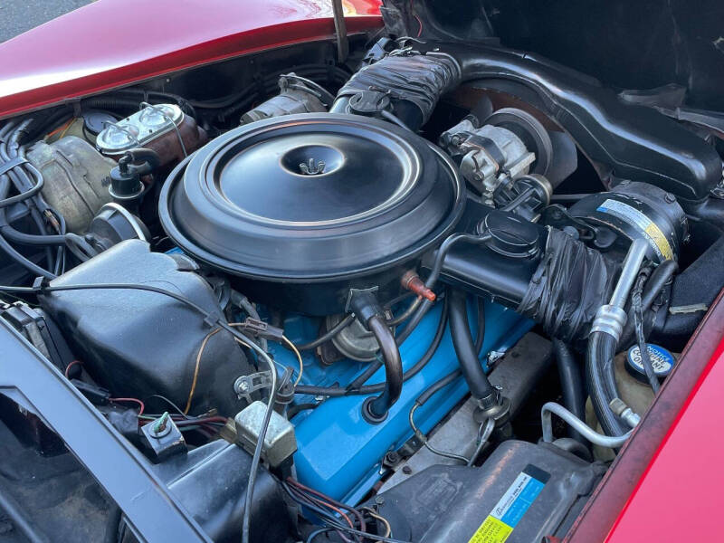 1980 Chevrolet Corvette