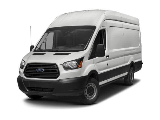 2019 Ford Transit 350