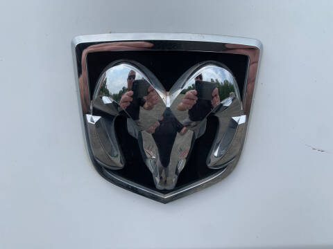 2017 RAM ProMaster 3500 159 WB